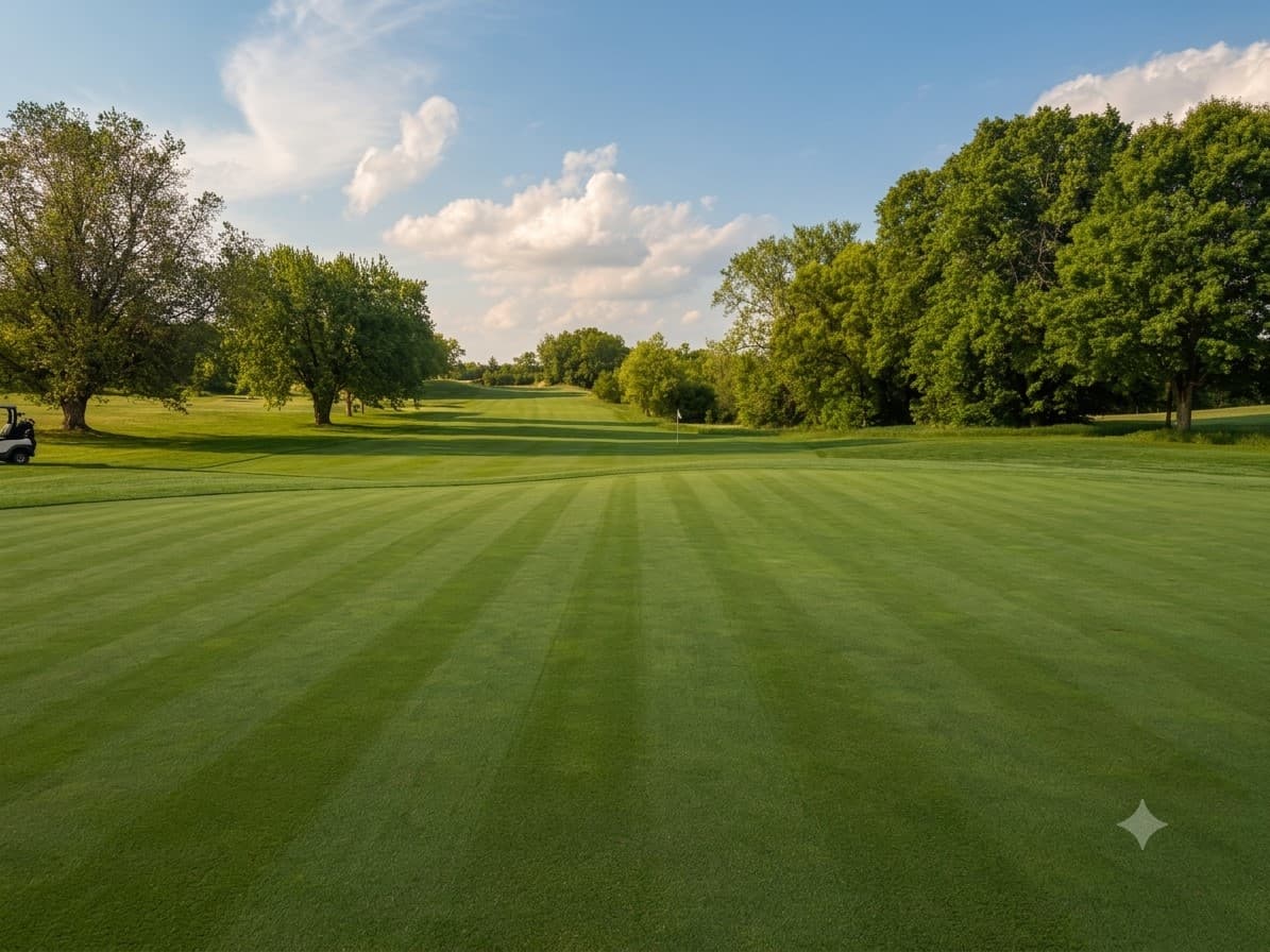 Atikwa Golf Course 1