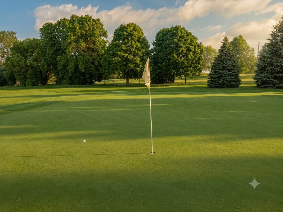 Atikwa Golf Course 2