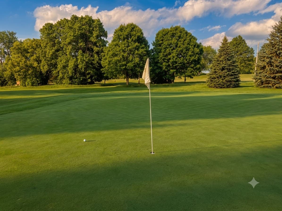 Atikwa Golf Course 3