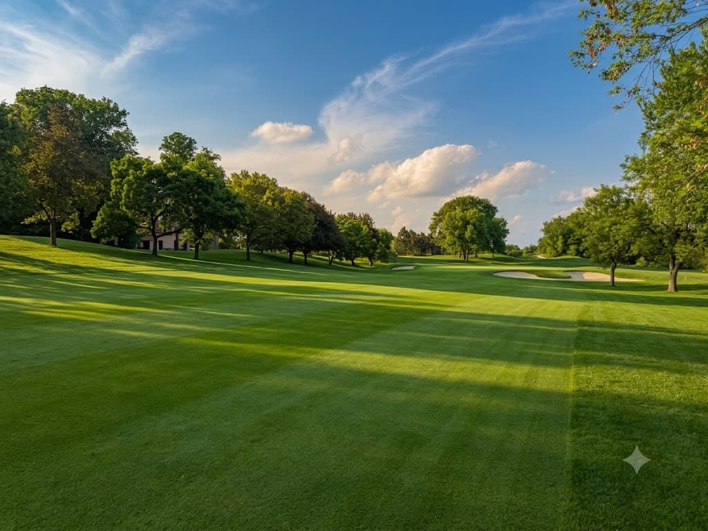 Atikwa Golf Course 5