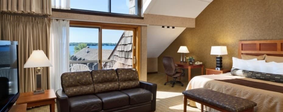 King Executive Room