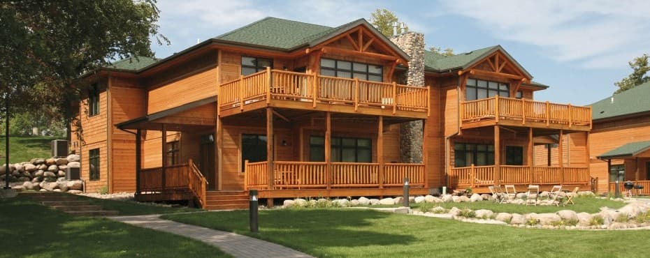 Townhomes
