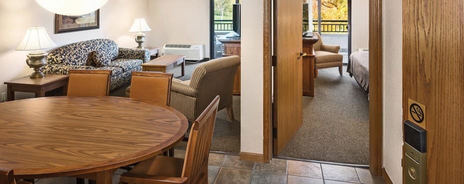 King Suite