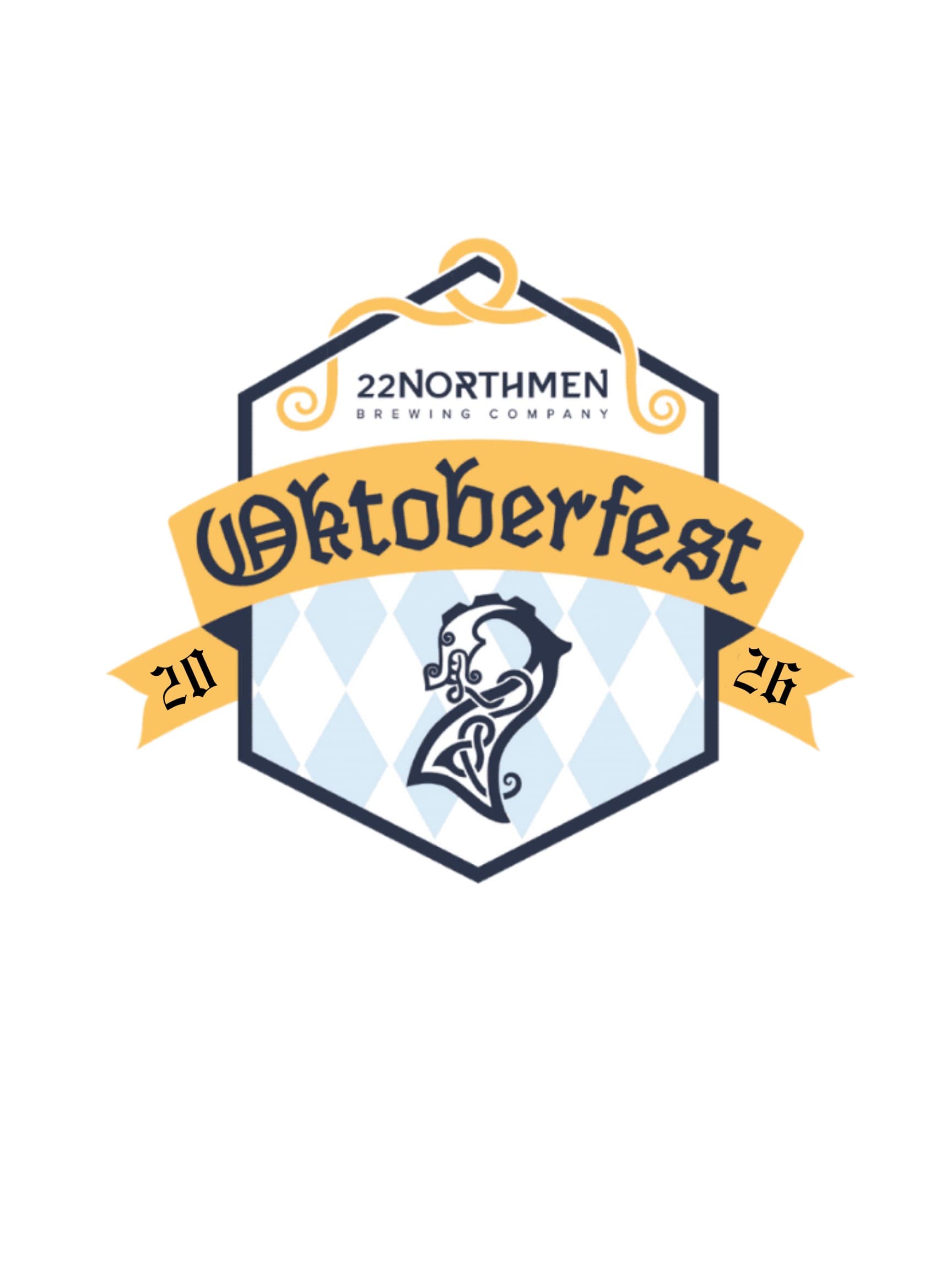 Around Arrowwood - Oktoberfest!