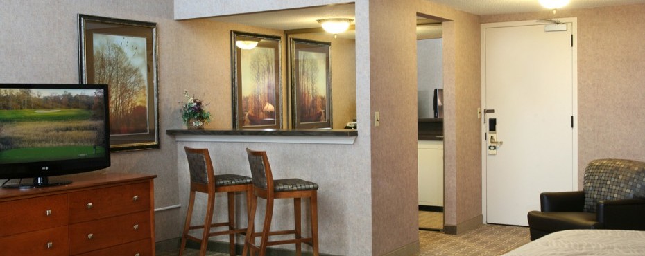 Executive Family Room Inland