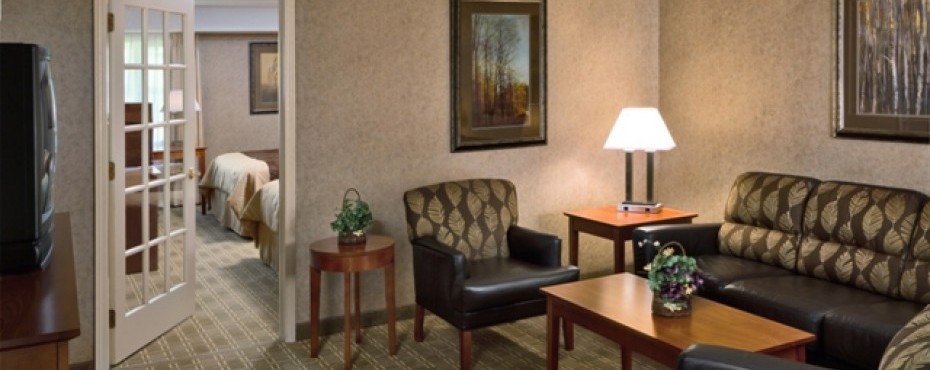 Family Suite
