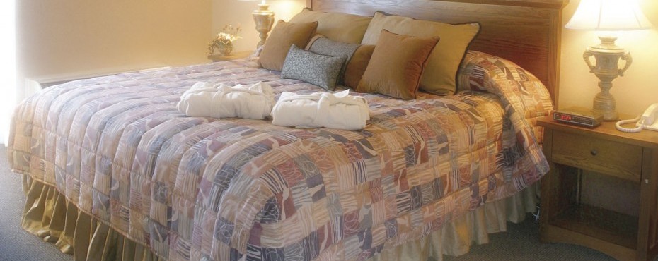 King Suite Room