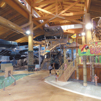 Arrowwood Resort Hotel Conference Center In Alexandria Minnesota Waterpark